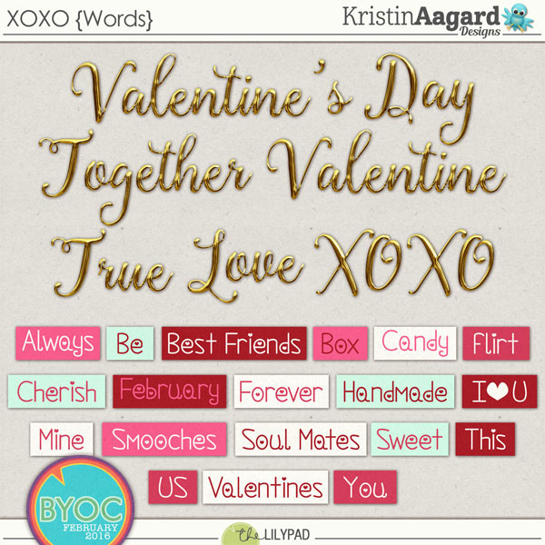 XOXO - Image 4