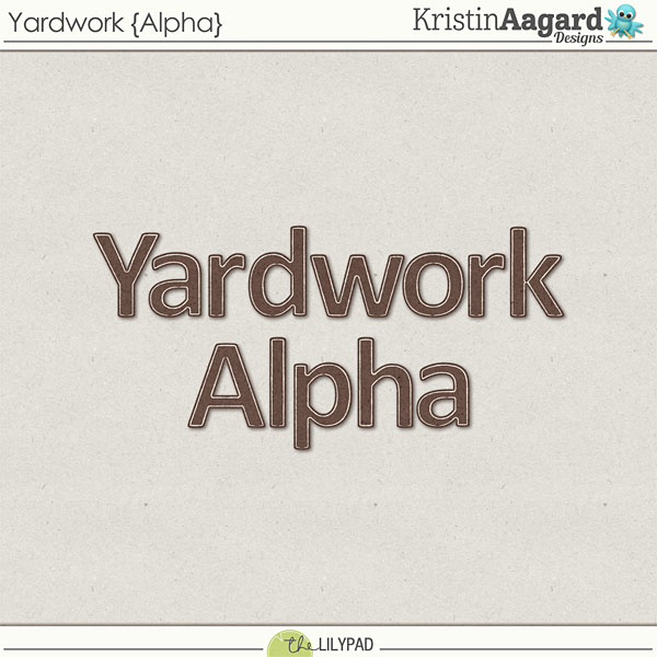 Yardwork - Image 5