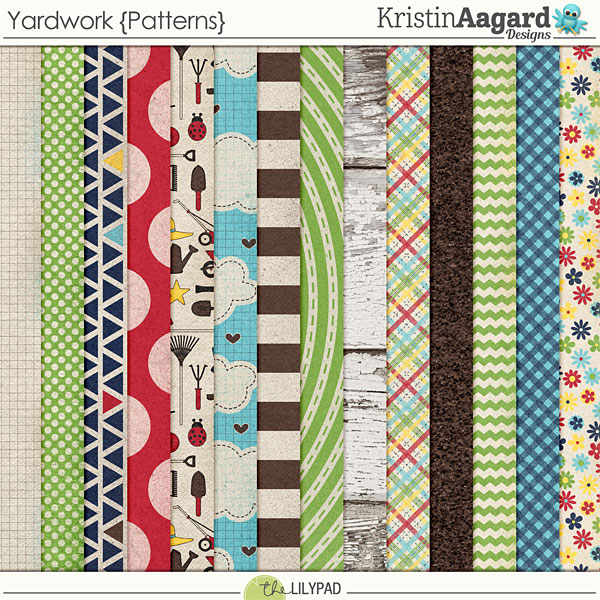 Yardwork - Image 6
