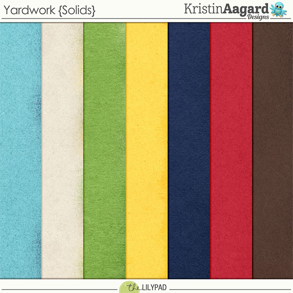 Yardwork - Image 7