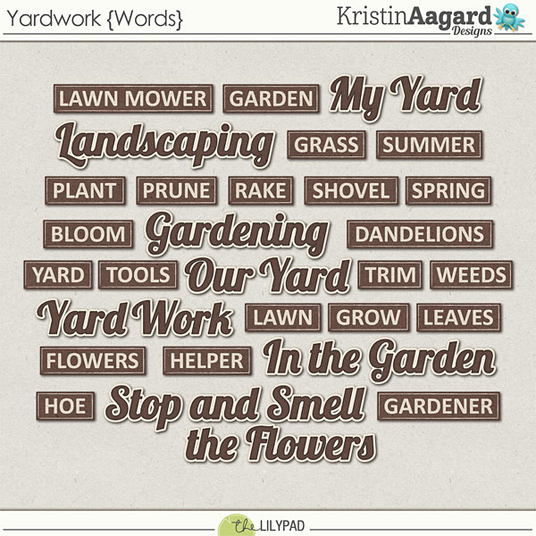Yardwork - Image 8