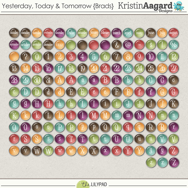 Yesterday, Today & Tomorrow - Image 2