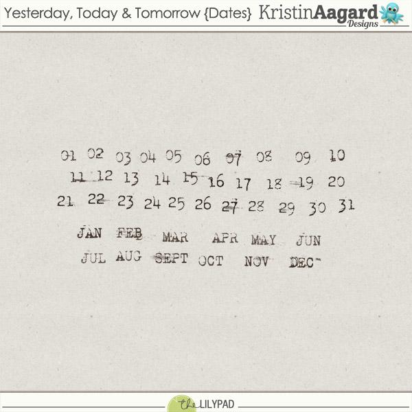 Yesterday, Today & Tomorrow - Image 4