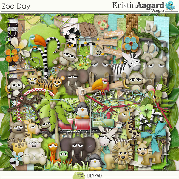Zoo Day