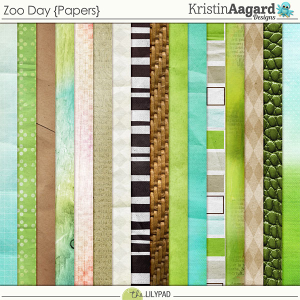 Zoo Day - Image 8