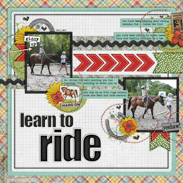 Life's a Ride - Image 7