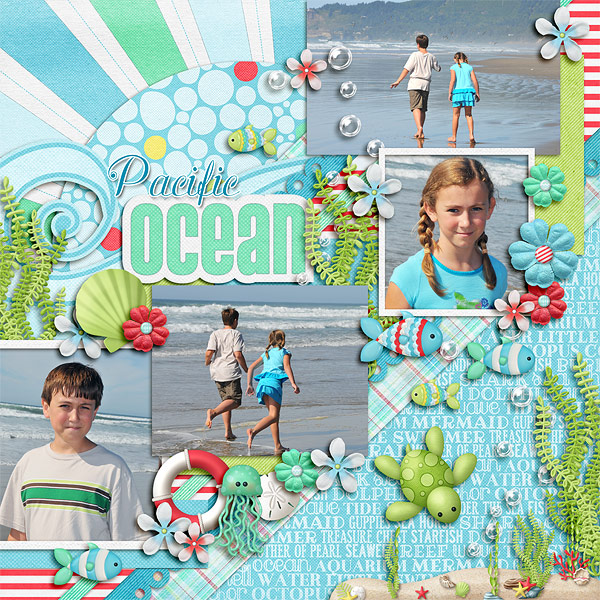 Ocean Safari - Image 5