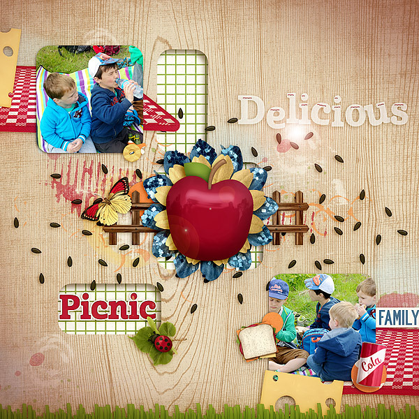 Picnic - Image 9