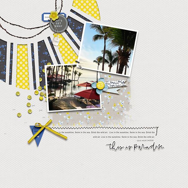 La Dolce Vita templates - Image 4