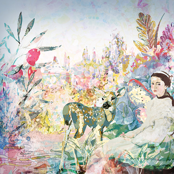 Painted Dreams "Paint by Number" - Image 2