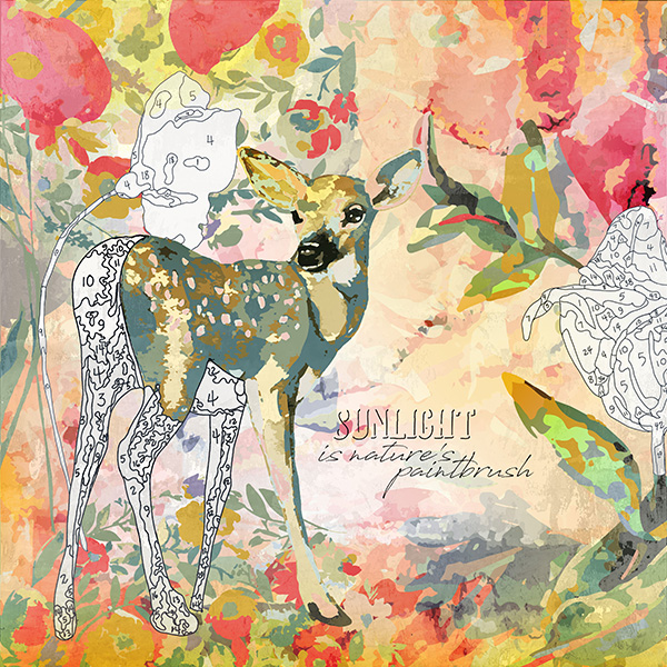 Painted Dreams Kit - Image 5