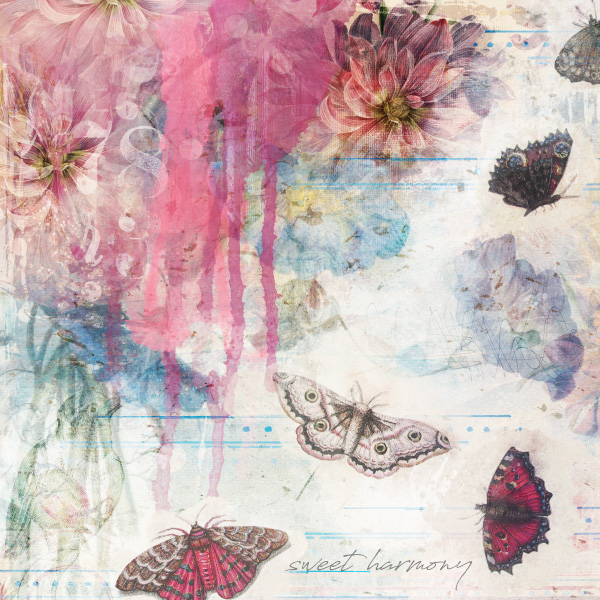 Sweet Harmony {Deluxe Kit} - Image 4