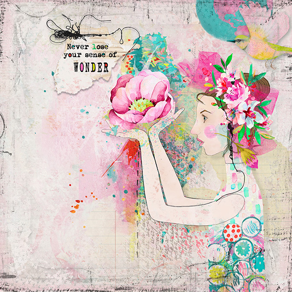 Sinclair Word Art - Image 3