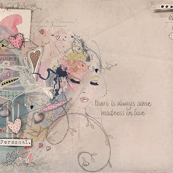 Heart to Art Word Art - Image 6