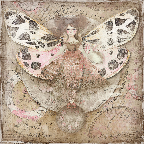 Dulce Art Dolls - Image 2