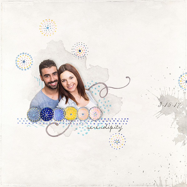 Seren Graphic Elements - Image 2