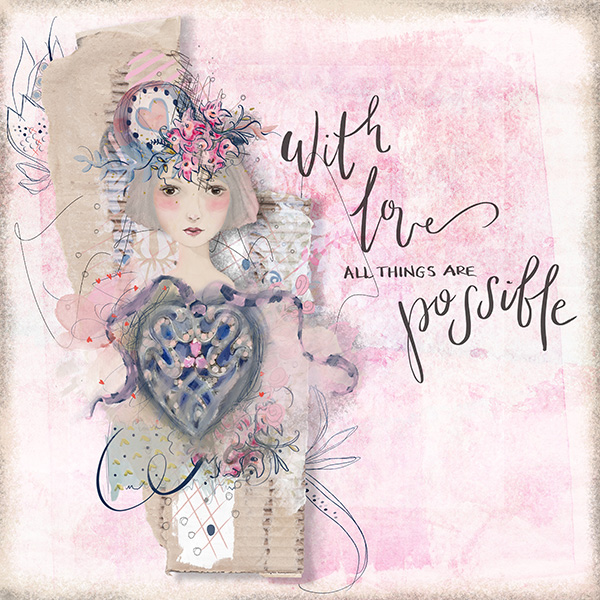Heart to Art Kit - Image 8