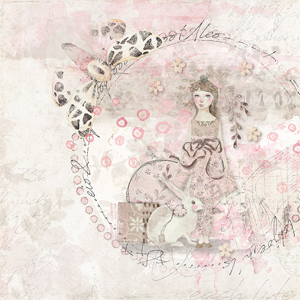 Dulce Art Dolls - Image 3