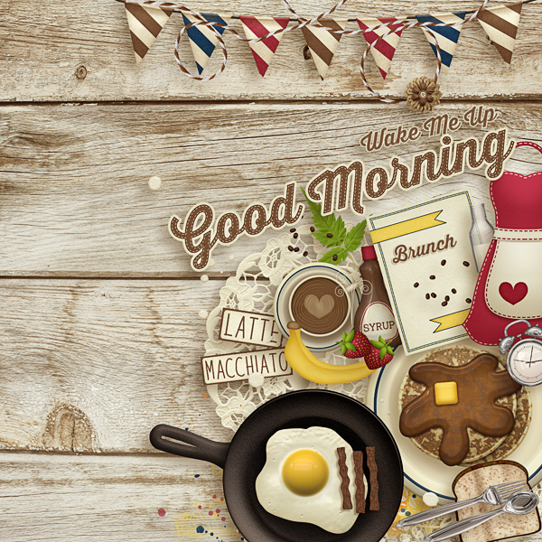 Sunny Side Up - Image 3