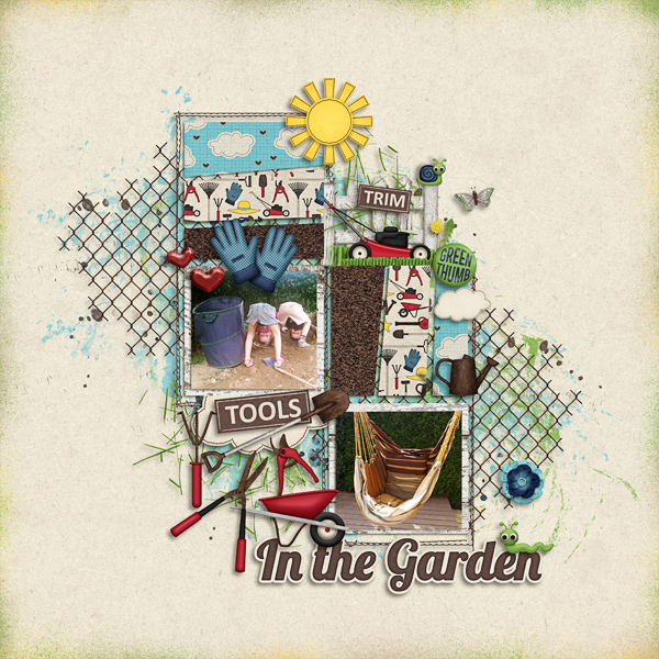 Yardwork - Image 3
