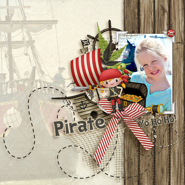 Ahoy Matey - Image 8