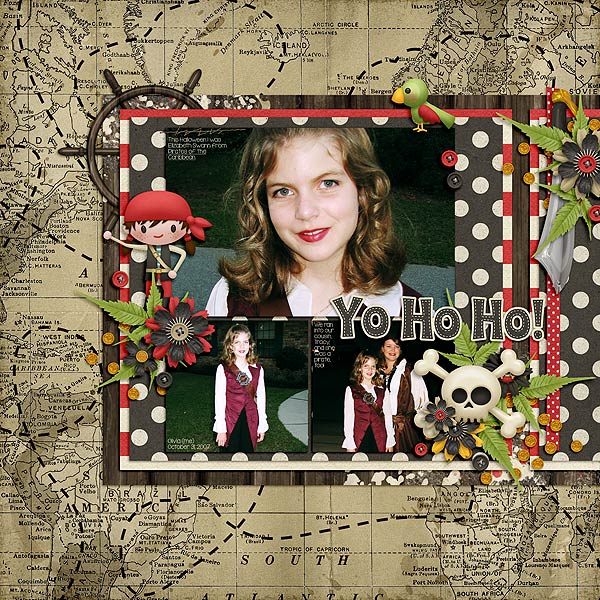Ahoy Matey - Image 9