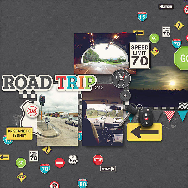 On the Road - Image 5