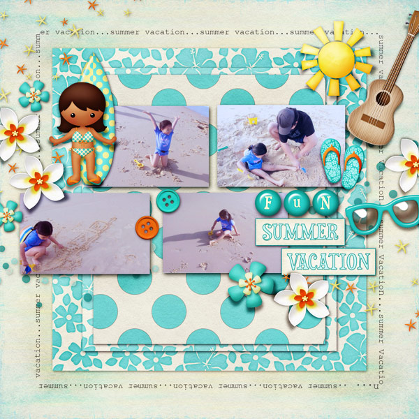 Tropical Paradise - Image 5
