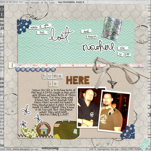 Lost and Found - Image 4