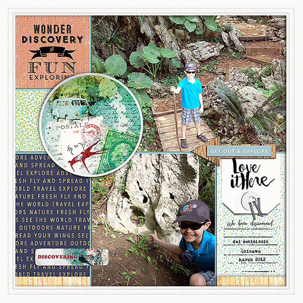 Explorer Pocket Bits - Image 8