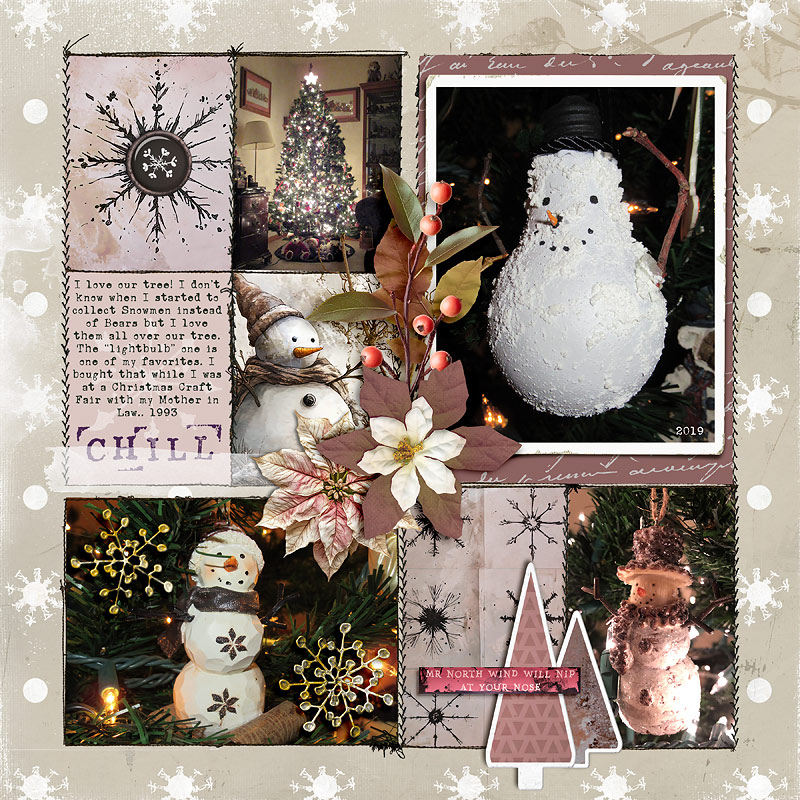 Lumiukko Prefab Pockets templates by Lynn Grieveson - Image 3