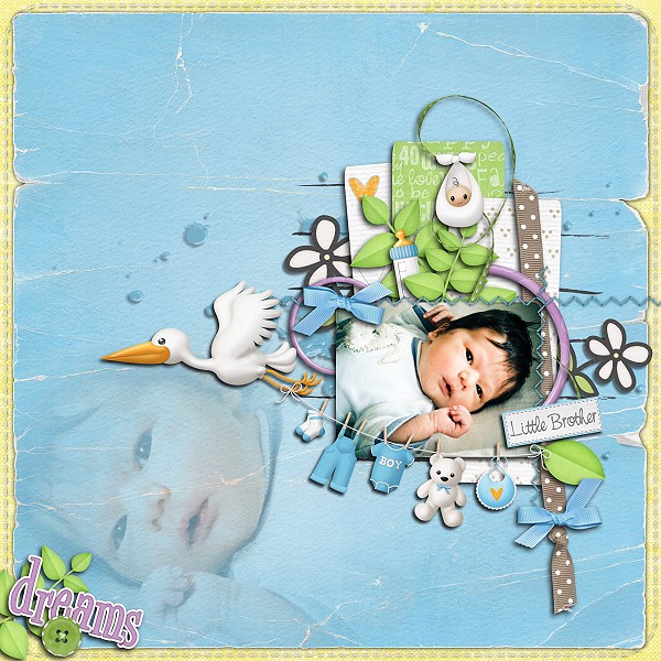 Pea in a Pod - Image 7