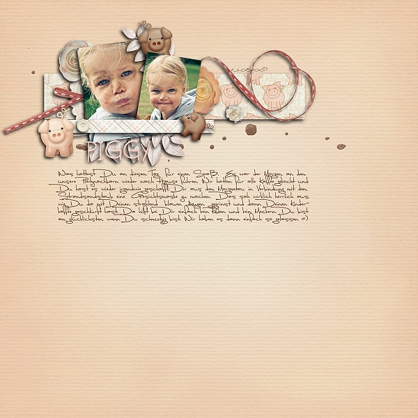 This Little Piggy - Image 3