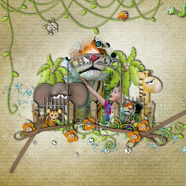Zoo Day - Image 6