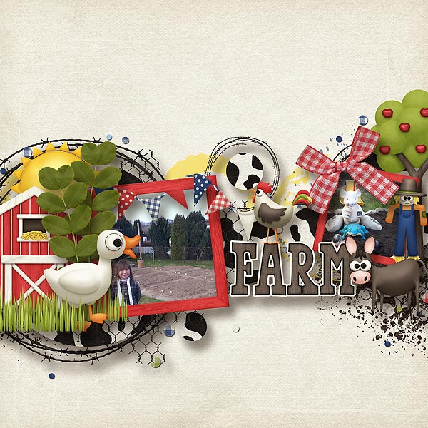 Farmyard Friends - Image 8