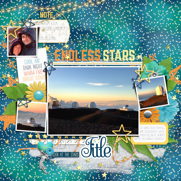 Starlit Summer - Image 10