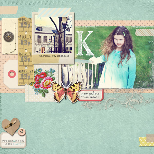 washi tapes strips no. 2 - Image 5