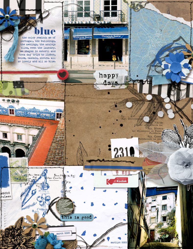 Pocket Art: Basic Backgrounds 12 - Image 8