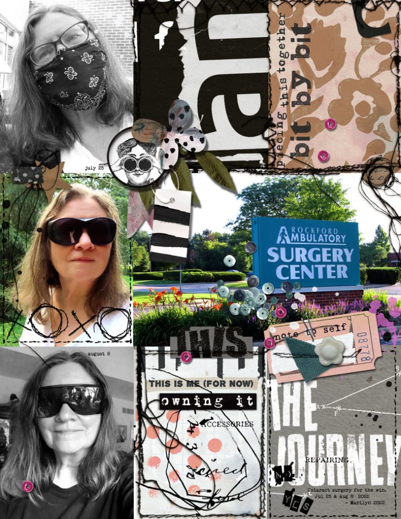 Carefully Curated | This is Me: Pocket Art Cards - Image 7