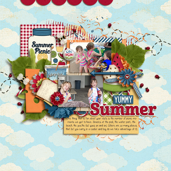 Picnic - Image 10