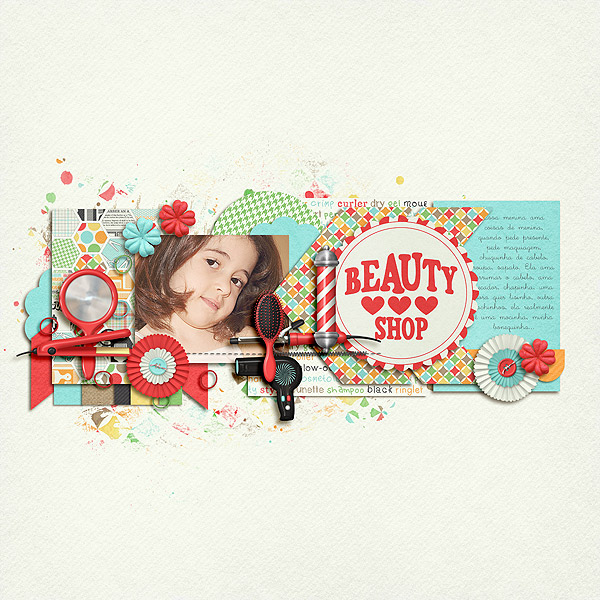 Hair Day - Image 8