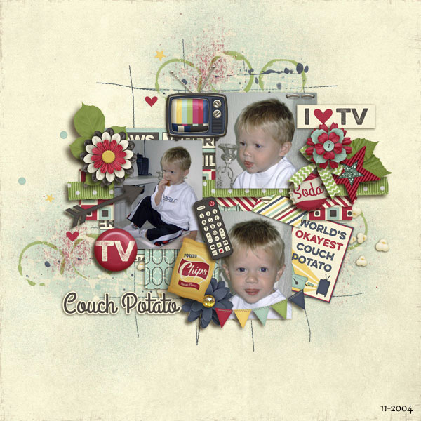 TV Time - Image 4