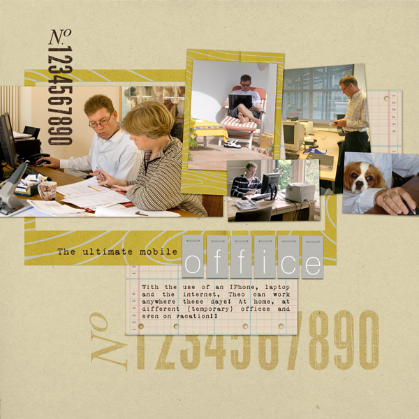 Lined Journal Cards - Image 9