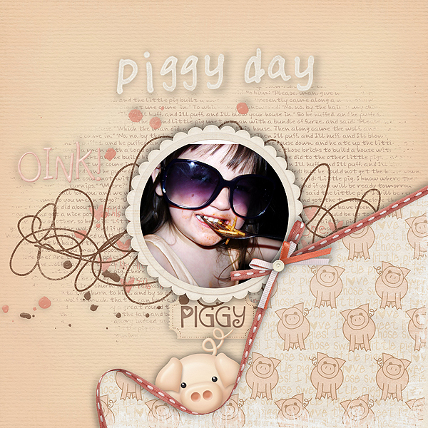 This Little Piggy - Image 4