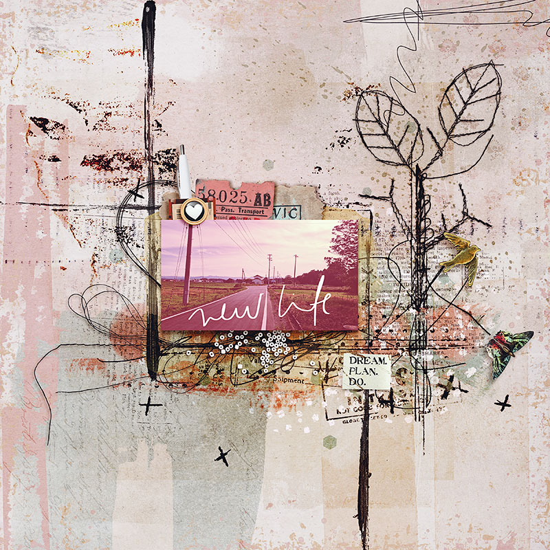 My New Life Collection by Studio Basic and Lynn Grieveson - Image 9