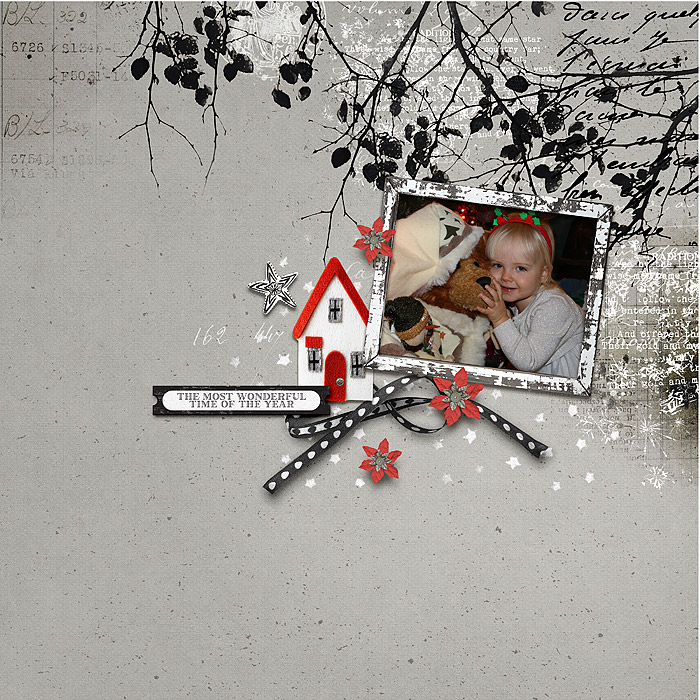 Myrrh Digital Mixed Media by Lynn Grieveson - Image 5