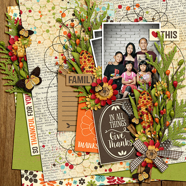 Give Thanks - Image 10