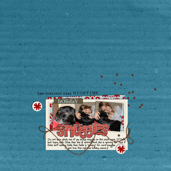 Holiday Mixed Media - Image 10