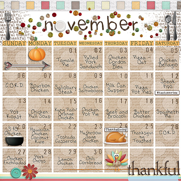 Gobble Gobble - Image 7