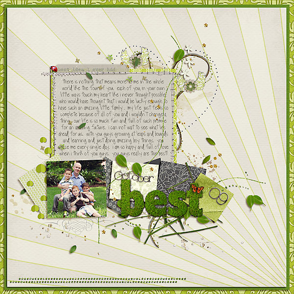 Whispers: Nature - Image 9